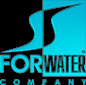 Логотип компании Forwater