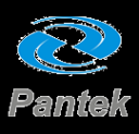 Логотип компании Пантек