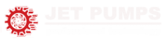 Логотип компании Джет Пампс