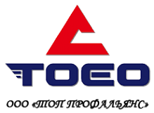 Логотип компании ТОП Профальянс