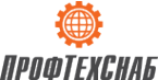 Логотип компании ПрофТехСнаб