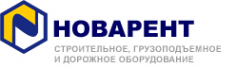 Логотип компании НоваРент