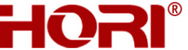 Логотип компании HORI