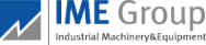 Логотип компании IME Group