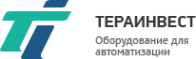Логотип компании Тераинвест