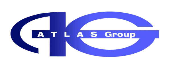 Логотип компании Атлас Групп
