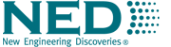 Логотип компании НЕД-центр