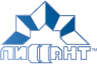 Логотип компании Лиссант АО