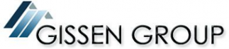 Логотип компании Гиссен Групп