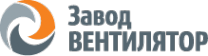 Логотип компании Завод Вентилятор