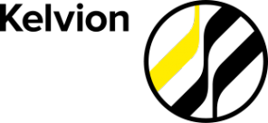 Логотип компании Кельвион Машимпэкс