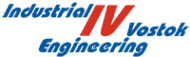 Логотип компании Индастриал Восток Инжиниринг