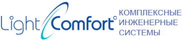 Логотип компании Лайт Комфорт