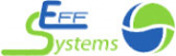 Логотип компании Эфф Системс