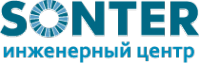 Логотип компании СОНТЕР