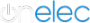 Логотип компании Онэлек