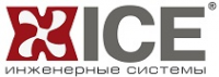 Логотип компании ИксАйс