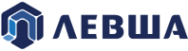 Логотип компании Левша