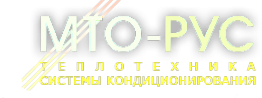Логотип компании МТО-Рус