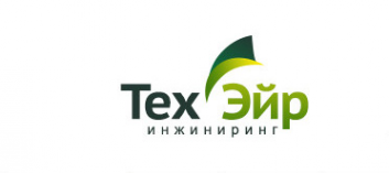 Логотип компании Тех-Эйр