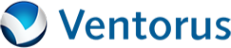 Логотип компании Ventorus