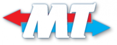 Логотип компании М-Т