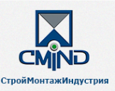 Логотип компании СтройМонтажИндустрия