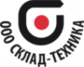 Логотип компании Склад-Техника