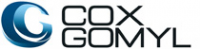 Логотип компании Cox Gomyl