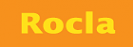 Логотип компании Rocla