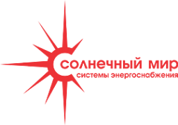 Логотип компании СОЛ-ДАР Логотип компании СОЛ-ДАР