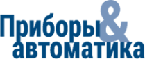 Логотип компании Приборы & Автоматика