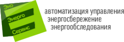 Логотип компании Экоэнергосервис