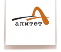 Логотип компании Алитет-М