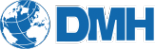 Логотип компании ДМХ Машиненхандель Дойчланд