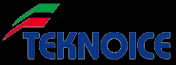 Логотип компании ТЕКНО-АЙС