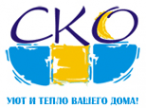 Логотип компании СКО
