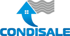 Логотип компании CondiSale