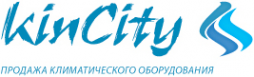 Логотип компании KinCity
