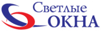Логотип компании СВЕТЛЫЕ ОКНА СТРОЙ