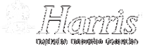 Логотип компании Harris Brushes Rus