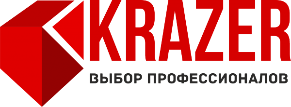 Логотип компании Крацер