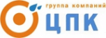 Логотип компании ЦПК