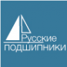 Логотип компании Русские подшипники