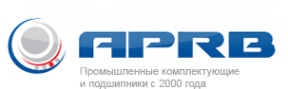 Логотип компании АПРБ