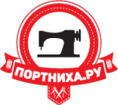Логотип компании Portniha.ru