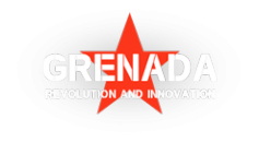 Логотип компании GRENADA