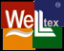 Логотип компании Веллтекс