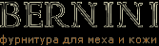 Логотип компании Bernini