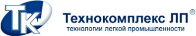 Логотип компании Технокомплекс